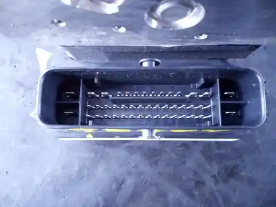 Second-hand car spare part abs for renault austral alpine oem iam references 476604256r p3-a8-4-4 0265956953