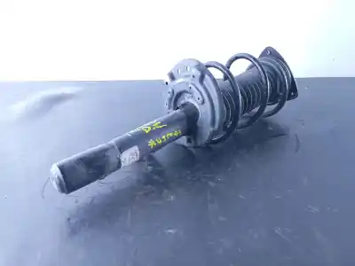 Peça sobressalente para automóvel em segunda mão amortecedor dianteiro esquerdo por renault austral alpine referências oem iam 543033805r