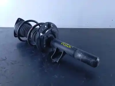 Second-hand car spare part front left shock absorber for renault austral alpine oem iam references 543033805r p1-b4-14 