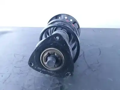 Second-hand car spare part front left shock absorber for renault austral alpine oem iam references 543033805r p1-b4-14 