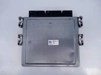 Second-hand car spare part ecu engine control for renault austral alpine oem iam references 237107363s e2-a1-38-1 237107362s