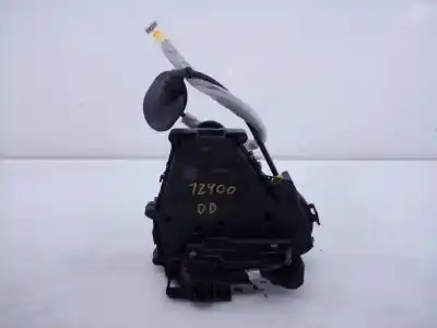 Pièce détachée automobile d'occasion  pour RENAULT AUSTRAL  Références OEM IAM 805021259R E1-A1-40-2 