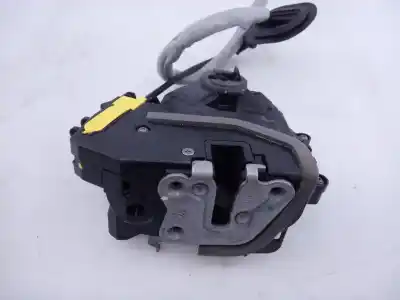 Second-hand car spare part front right door lock for renault austral alpine oem iam references 805021259r e1-a1-40-2 