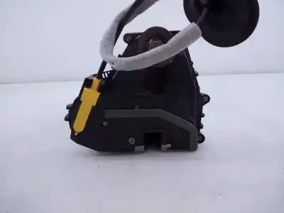 Second-hand car spare part front right door lock for renault austral alpine oem iam references 805021259r e1-a1-40-2 