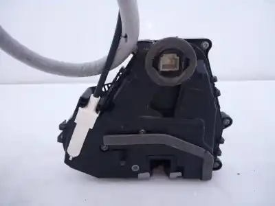 Second-hand car spare part rear right door lock for renault austral alpine oem iam references 825008232r e1-a1-40-2 