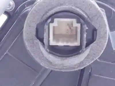 Second-hand car spare part rear right door lock for renault austral alpine oem iam references 825008232r e1-a1-40-2 