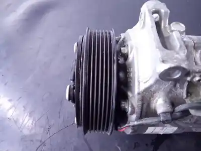 Second-hand car spare part air conditioning compressor for renault austral alpine oem iam references 926006ub0a p3-a1-12-2 015046043b5