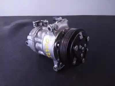 Second-hand car spare part air conditioning compressor for renault austral alpine oem iam references 926006ub0a p3-a1-12-2 015046043b5