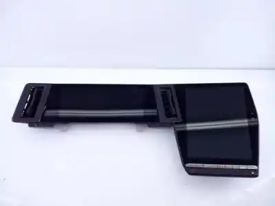 Pièce détachée automobile d'occasion compteur de vitesse tableau de bord pour renault austral alpine références oem iam 680501332r e2-b3-0 a3c1133760000