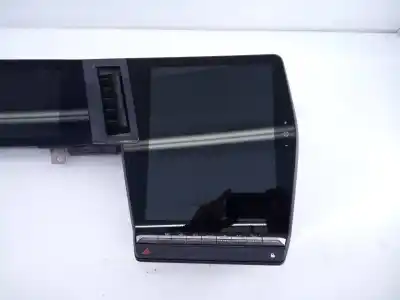 Pièce détachée automobile d'occasion compteur de vitesse tableau de bord pour renault austral alpine références oem iam 680501332r e2-b3-0 a3c1133760000