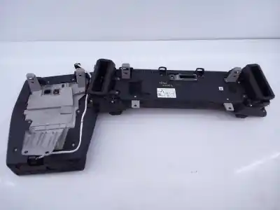Pièce détachée automobile d'occasion compteur de vitesse tableau de bord pour renault austral alpine références oem iam 680501332r e2-b3-0 a3c1133760000