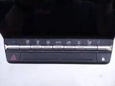 Pièce détachée automobile d'occasion compteur de vitesse tableau de bord pour renault austral alpine références oem iam 680501332r e2-b3-0 a3c1133760000