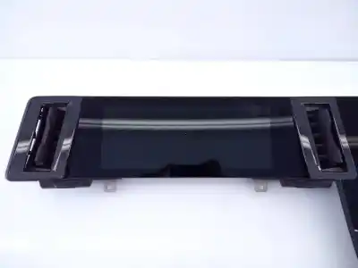 Pièce détachée automobile d'occasion compteur de vitesse tableau de bord pour renault austral alpine références oem iam 680501332r e2-b3-0 a3c1133760000