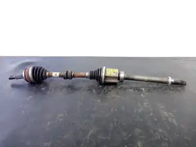 Pièce détachée automobile d'occasion  pour RENAULT AUSTRAL  Références OEM IAM 391006UB2B P1-A6-34 