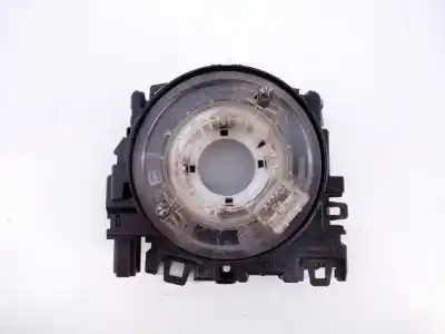 Pièce détachée automobile d'occasion Contacteur Tournant D'airbag pour VOLKSWAGEN GOLF VI (5K1) Rabbit BlueMotion Références OEM IAM 5K0953549C E2-A1-18-1 