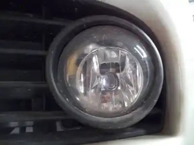 Pezzo di ricambio per auto di seconda mano FENDINEBBIA SINISTRA per VOLKSWAGEN GOLF V BERLINA (1K1)  Riferimenti OEM IAM   