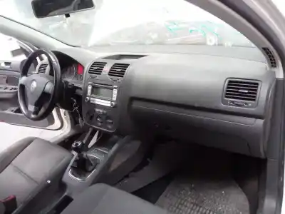 Pièce détachée automobile d'occasion TABLEAU DE BORD pour VOLKSWAGEN GOLF V BERLINA (1K1)  Références OEM IAM   