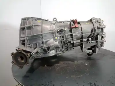 Tweedehands auto-onderdeel VERSNELLINGSBAK voor AUDI A4 BERLINA (B8)  OEM IAM-referenties KXP M1-A1-120 