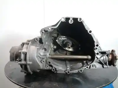 Pezzo di ricambio per auto di seconda mano riduttore per audi a4 berlina (b8) básico riferimenti oem iam kxp m1-a1-120 