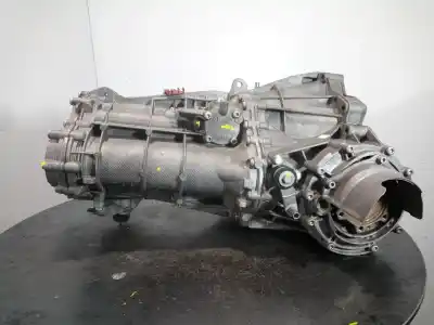 Pezzo di ricambio per auto di seconda mano riduttore per audi a4 berlina (b8) básico riferimenti oem iam kxp m1-a1-120 