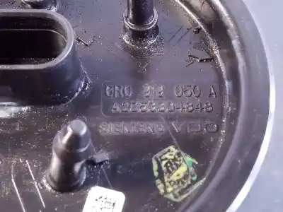 Автозапчастина б/у індикатор для seat ibiza (6j5) reference посилання на oem iam 6r0919050a p3-a6-2-3 