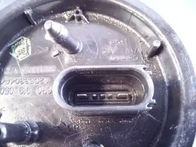 Автозапчастина б/у індикатор для seat ibiza (6j5) reference посилання на oem iam 6r0919050a p3-a6-2-3 