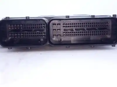 Автозапчасти б/у блок управления двигателем за seat ibiza (6j5) reference ссылки oem iam 045906013ab e2-a1-35-7 0281015433