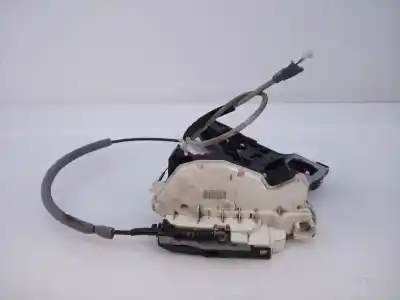 Second-hand car spare part  for SEAT IBIZA (6J5)  OEM IAM references 5N1837015C E1-B6-52-1 