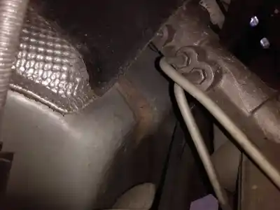Автозапчастина б/у рульмова рейка для seat ibiza (6j5) reference посилання на oem iam 