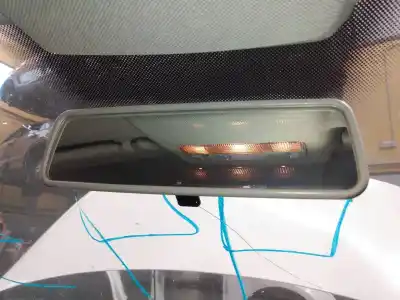 Автозапчастина б/у внутрішне дзеркало для seat ibiza (6j5) reference посилання на oem iam 