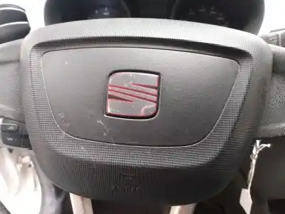 Автозапчасти б/у комплект подушки безопасности за seat ibiza (6j5) reference ссылки oem iam 6r0959655k  