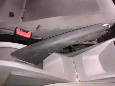 Автозапчастина б/у важіль ручного гальма для seat ibiza (6j5) reference посилання на oem iam 