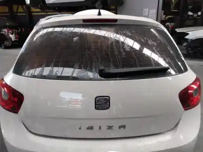 Автозапчастина б/у загальні двері для seat ibiza (6j5) reference посилання на oem iam 