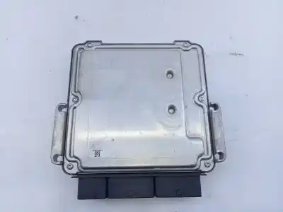 Автозапчасти б/у блок управления двигателем за renault clio iv dynamique ссылки oem iam 237102747r e2-a1-15-2 0281019148