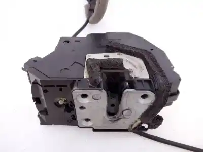 Автозапчасти б/у замок передней правой двери за renault clio iv dynamique ссылки oem iam 805004945r e1-a1-36-2 