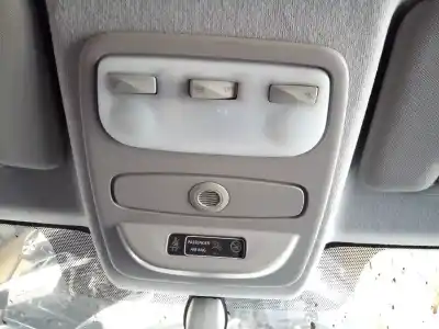 Автозапчасти б/у внутренний свет за renault clio iv dynamique ссылки oem iam 