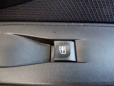 Автозапчасти б/у выключатель переднего правого окна за renault clio iv dynamique ссылки oem iam 
