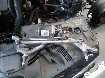 Second-hand car spare part Front Windshield Wiper Motor for RENAULT CLIO IV Dynamique OEM IAM references 288004542R  