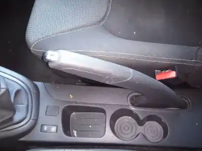 Автозапчасти б/у рычаг ручного тормоза за renault clio iv dynamique ссылки oem iam 