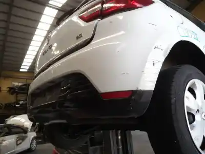 Автозапчасти б/у задний бампер за renault clio iv dynamique ссылки oem iam   