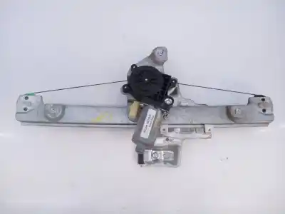 Second-hand car spare part rear left window regulator for chrysler 300 c touring 3.0 crd oem iam references 992733101