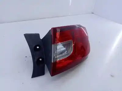 Автозапчасти б/у правый задний фонарь за renault clio iv dynamique ссылки oem iam fr26380202 e1-a1-39-1 265502631r