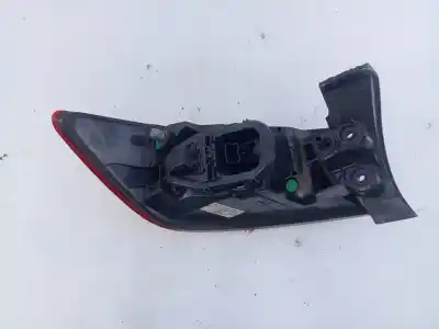 Автозапчасти б/у правый задний фонарь за renault clio iv dynamique ссылки oem iam fr26380202 e1-a1-39-1 265502631r