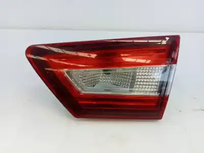 Автозапчасти б/у правый задний фонарь в двери за renault clio iv dynamique ссылки oem iam 285505796r