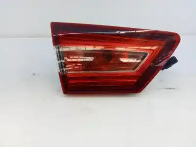 Автозапчасти б/у левый задний фонарь в двери за renault clio iv dynamique ссылки oem iam 265552424r