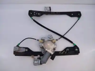 Second-hand car spare part driver left window regulator for chrysler 300 c touring 3.0 crd oem iam references 994668102