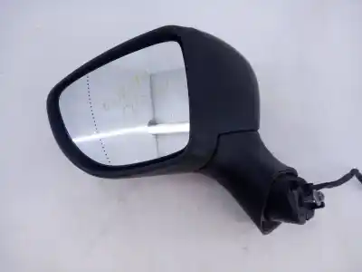 Автозапчасти б/у левое зеркало за renault clio iv dynamique ссылки oem iam 