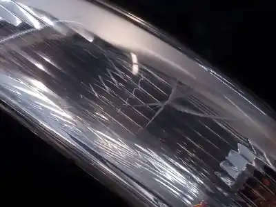 Автозапчасти б/у левое зеркало за renault clio iv dynamique ссылки oem iam  e1-a1-47-2 