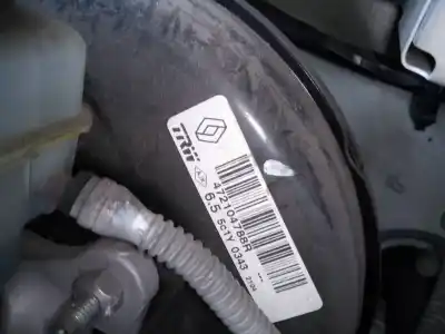 Автозапчасти б/у тормозной серво за renault clio iv dynamique ссылки oem iam 472104788r