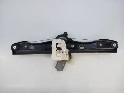 İkinci el araba yedek parçası arka sag cam regülatörü için bmw serie 3 lim. (f30) 320d oem iam referansları 7351050  